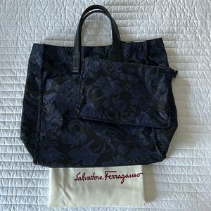 Ferragamo Tote